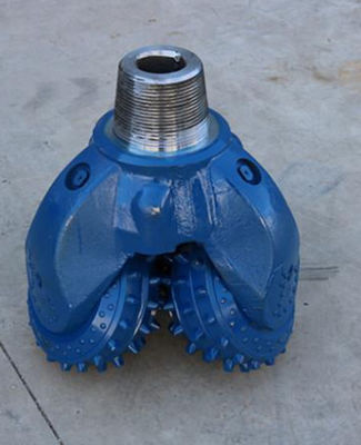 Gas And Oil HDD Drilling Tricone Drill Bit All Size With Long Term use