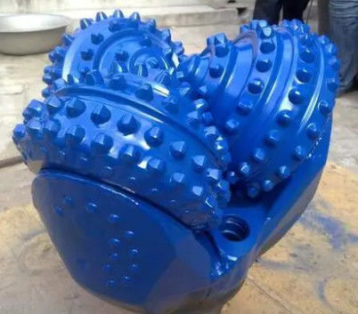 Gas And Oil HDD Drilling Tricone Drill Bit All Size With Long Term use