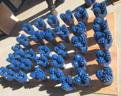 Gas And Oil HDD Drilling Tricone Drill Bit All Size With Long Term use