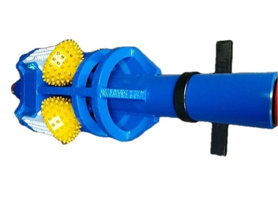 OEM Forging HDD Drilling Tools 78" Hole Opener Bit