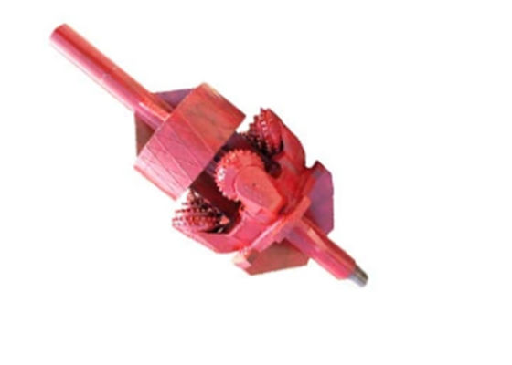 MT TCI Tricone Bit Drilling Hole Opener Trenchless TCI Drill Bit