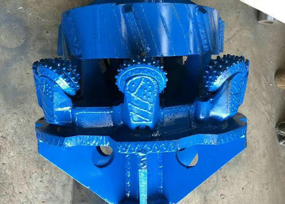 D50 D80 Drilling Hole Opener Dia 260-1800mm Back Reaming Drilling